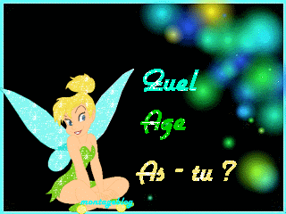 quel age as-tu ??